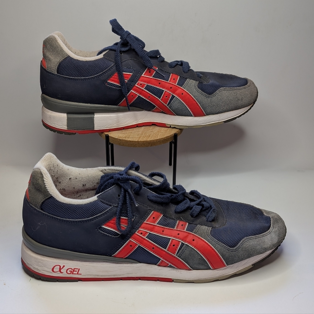 Men's Asics GT-II